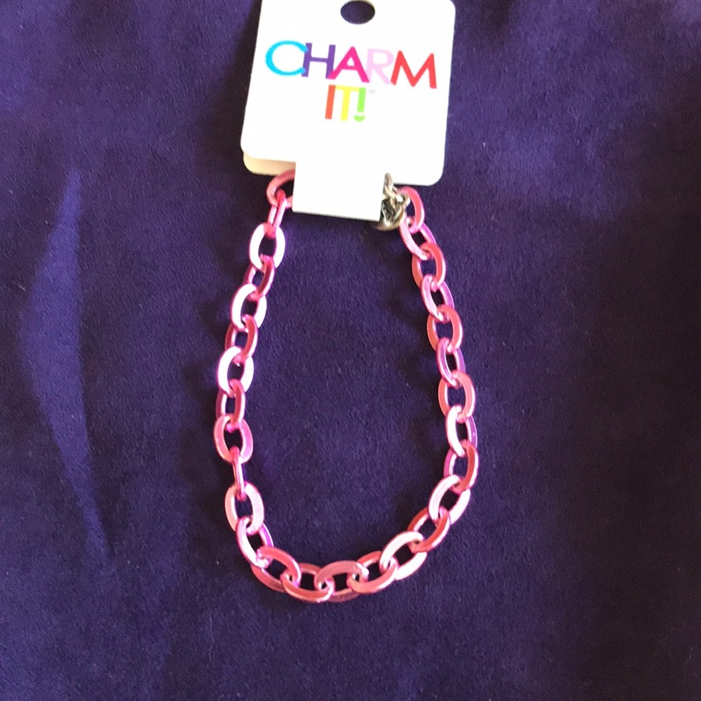 Charm It Bracelet